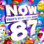 Now That's What I Call Music!, Vol. 87 (UK Series) — 2014