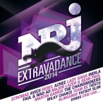 NRJ Extravadance 2014&nbsp;&mdash;&nbsp;2014