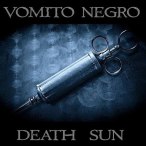 Death Sun — 2014