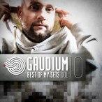 Iboga Best Of My Sets, Vol. 10 (Mixed By Gaudium) — 2014
