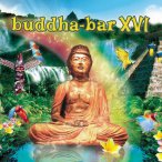 Buddha-Bar, Vol. 16 (Mixed By Ravin) — 2014