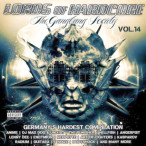Globe Lords Of Hardcore, Vol. 14 — 2014