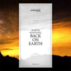 Back On Earth — 2014