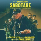 Sabotage&nbsp;&mdash;&nbsp;2014