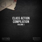 Retro Promenade Class Action, Vol. 01 — 2014