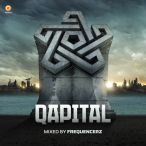Q-Dance Qapital 2014 (Mixed By Frequencerz) — 2014