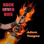 Rock Never Dies — 2014