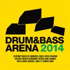 Drum & Bass Arena 2014 — 2014