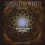 Mystic Chill, Vol. 01 (Compiled By Maiia) — 2014