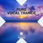 Amsterdam Trance Pure Vocal Trance — 2014