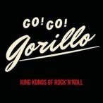 King Kongs Of Rock N Roll — 2014