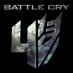Battle Cry — 2014