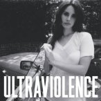 Ultraviolence&nbsp;&mdash;&nbsp;2014