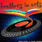 Kissthesound Brothers In Arts (Compiled By In'R'Voice, CJ Catalizer & Nostromosis) — 2014