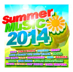 Summer Music 2014&nbsp;&mdash;&nbsp;2014