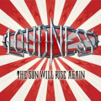 The Sun Will Rise Again — 2014