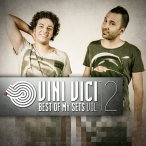 Iboga Best Of Our Sets, Vol. 12 (Compiled By Vini Vici) — 2014