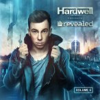 Revealed, Vol. 05 (Mixed By Hardwell) — 2014