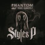 Phantom And The Ghost — 2014