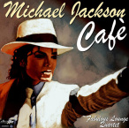 Michael Jackson Cafe — 2014