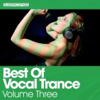 Supercomps Best Of Vocal Trance, Vol. 03 — 2014