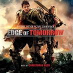 Edge Of Tomorrow — 2014