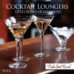 Parker Street Cocktail Loungers, Vol. 06 — 2014