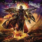 Redeemer Of Souls&nbsp;&mdash;&nbsp;2014
