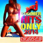 NRJ Summer Hits Only 2014 — 2014