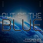FinePlay Out Of The Blue (Mixed By Cosmonet) — 2014