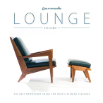 Armada Lounge, Vol. 07&nbsp;&mdash;&nbsp;2014