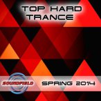 Soundfield Top Hard Trance Spring 2014 — 2014