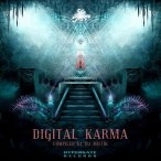 Hypergate Digital Karma (Compiled By DJ Mistik) — 2014