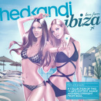 Hed Kandi Ibiza 2014 — 2014
