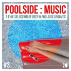 KNM Poolside Music, Vol. 03 — 2014