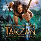 Tarzan — 2014