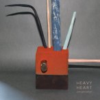 Heavy Heart — 2014