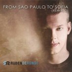 From Sao Paulo To Sofia Remixed — 2014