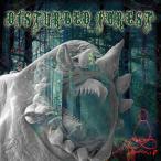 HippyFlip Disturbed Forest — 2014