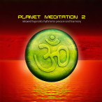 Avatar Planet Meditation, Vol. 02 — 2014