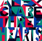 Three Hearts — 2014