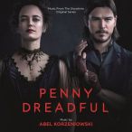 Penny Dreadful — 2014