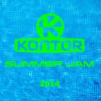 Kontor Summer Jam 2014&nbsp;&mdash;&nbsp;2014