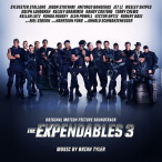 Expendables 3 — 2014