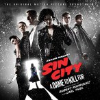 Sin City 2- A Dame To Kill For — 2014