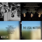 The Legal Matters — 2014