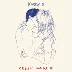 Crush Songs — 2014