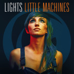 Little Machines — 2014