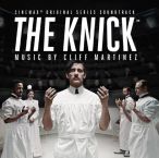 Knick — 2014