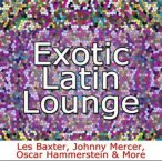 Sharp Edge Exotic Latin Lounge — 2014